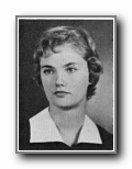 DONNA ANDERSON: class of 1957, Norte Del Rio High School, Sacramento, CA.